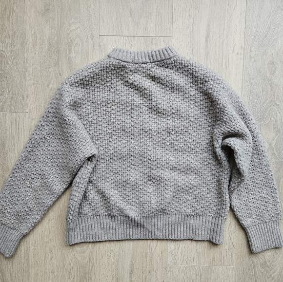 Little Mountain Sweater - Picture 3 of 4